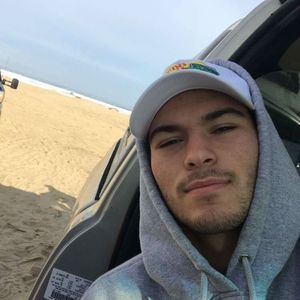 Meet your Posher, Evan